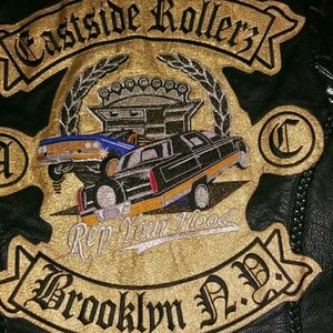 Meet your Posher, Keith